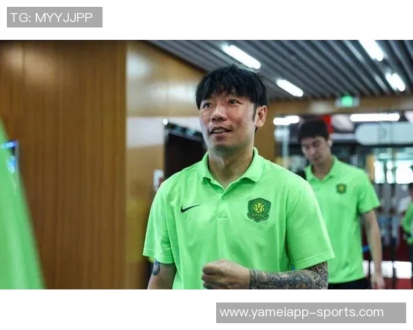 国安队内训练赛战平张稀哲茹子楠贾非凡首发展现实力